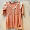 Vestido de beba OLIVIA