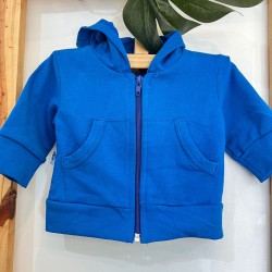 Campera COLEGIAL bebe RAMSES