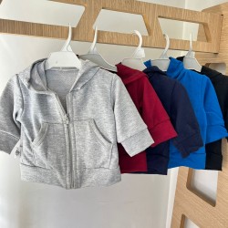 Campera COLEGIAL bebe RAMSES