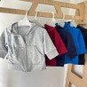 Campera COLEGIAL bebe RAMSES