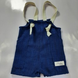 Enterito de bebé: ropa de bebé para negocios