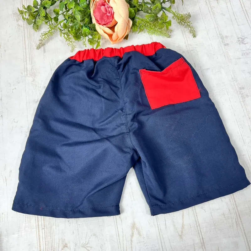 Short de baño niños JULIO Short de baño niños JULIO
