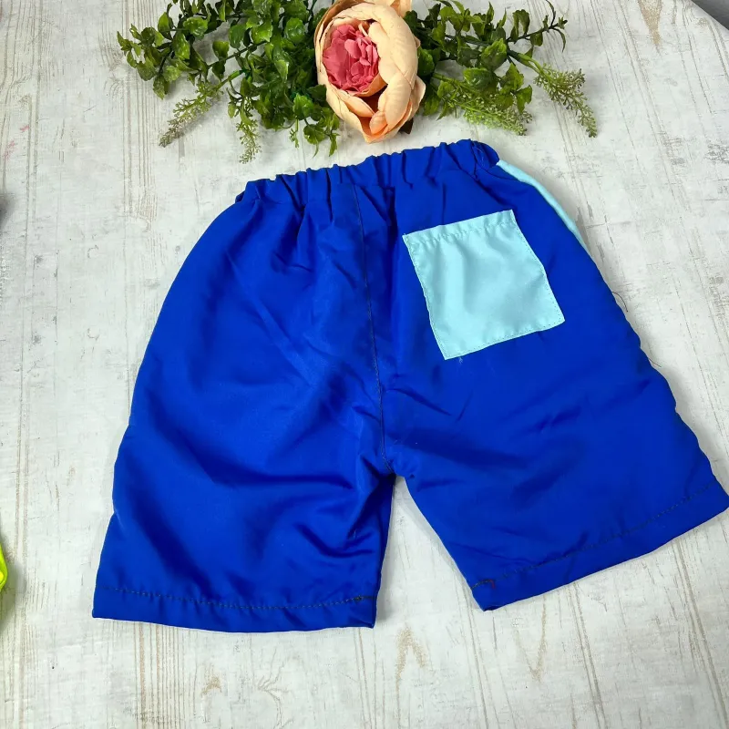 Short de baño bebes JULIO Short de baño bebes JULIO