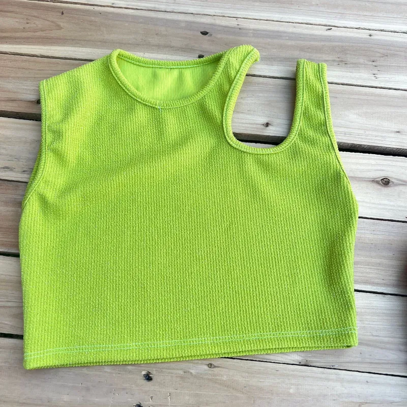 Remera Top juvenil SAMARA Remera Top juvenil SAMARA