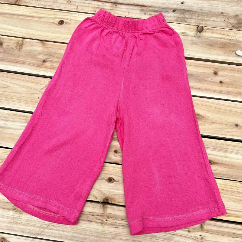 Pantalon capri CONSUELO Pantalon capri CONSUELO