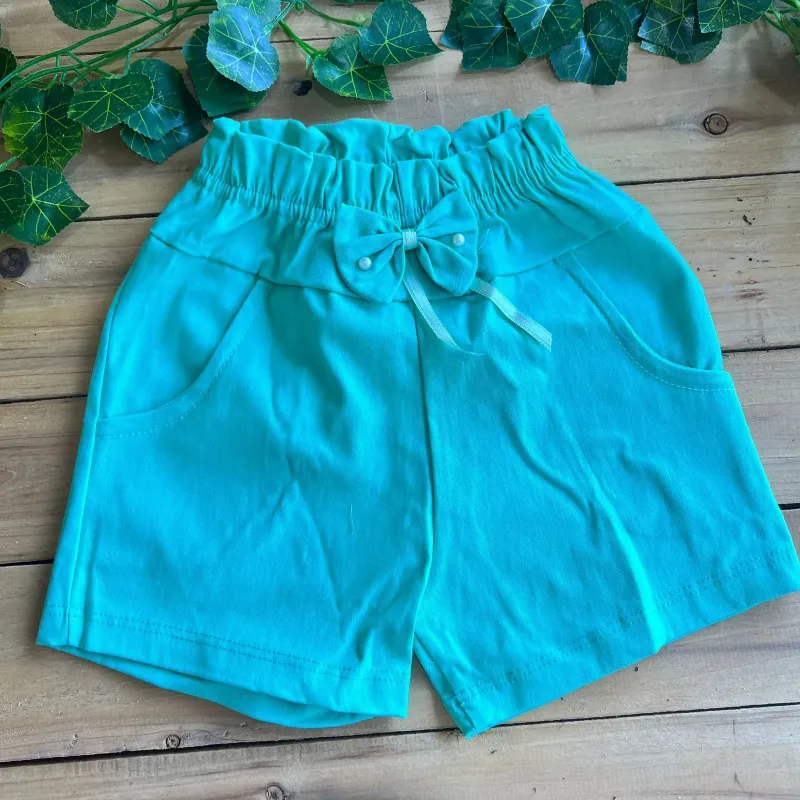 Short niñas GIULIA Short niñas GIULIA