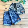 Bermuda Lucas | Ropa de niños por mayor | Melodrama