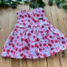 Vestido Carmen | Melodrama | Ropa de verano para bebés