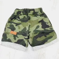 Short diego niños