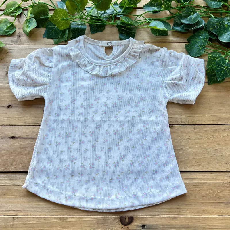 Remera de beba GEMMA