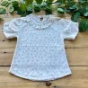 Remera de beba GEMMA