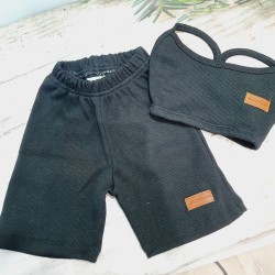fábrica de conjunto para bebé