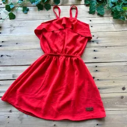 Vestido de niñas Gianna
