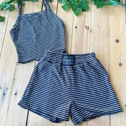 Conjunto niña JOAQUINA