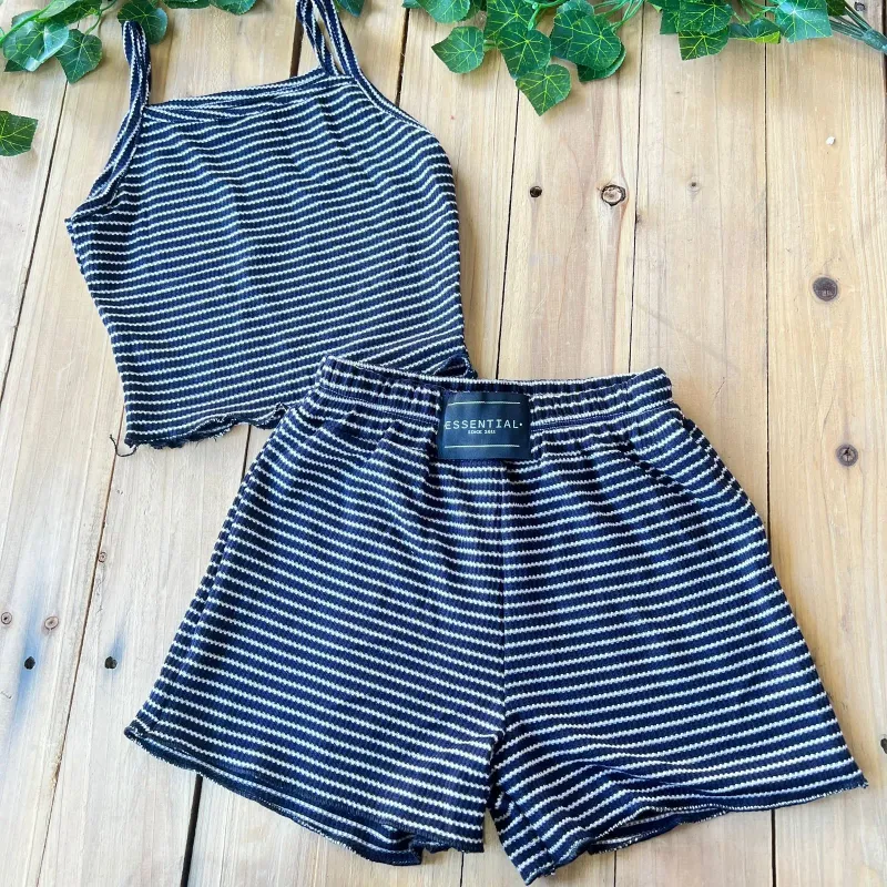 Conjunto niña JOAQUINA Conjunto niña JOAQUINA