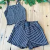 Conjunto niña JOAQUINA