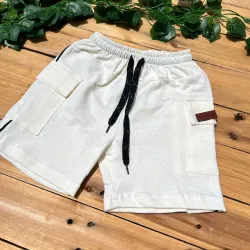 Short niña FELICIANA