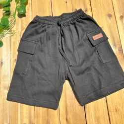 Short cargo LEOPOLDO