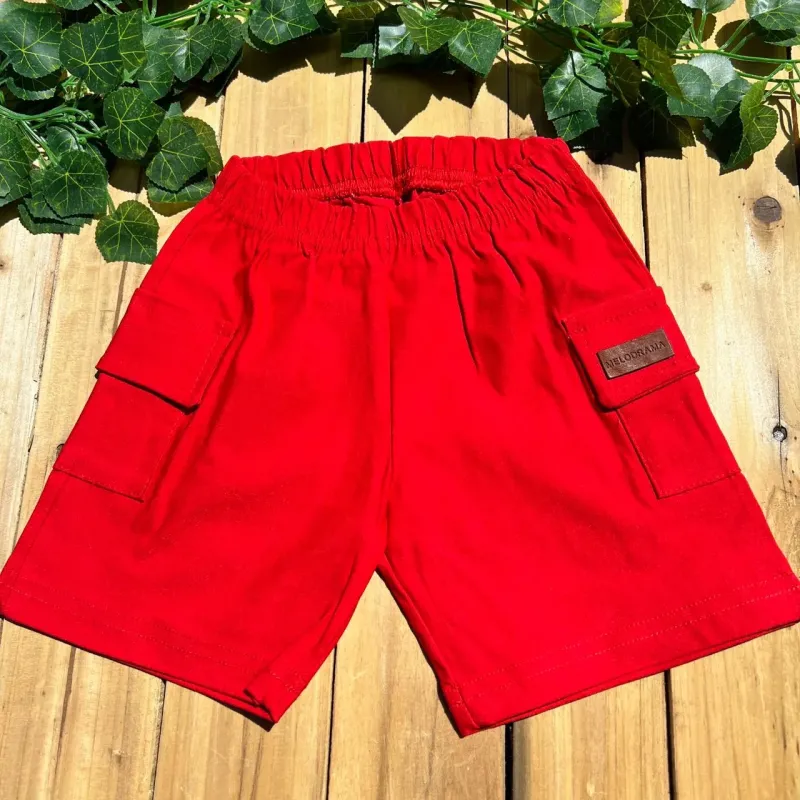Short cargo Giuseppe Short cargo Giuseppe