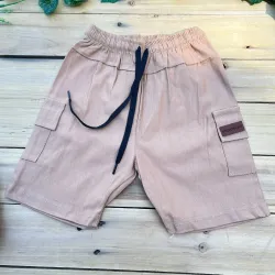Short de niños bermuda MARCO