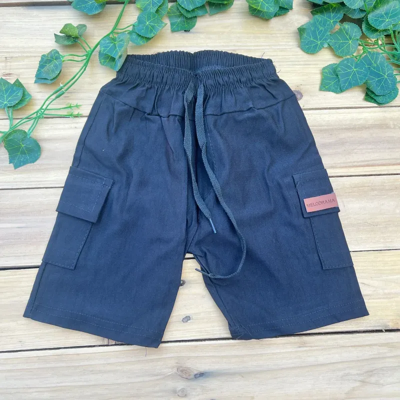 Short de niños bermuda MARCO Short de niños bermuda MARCO
