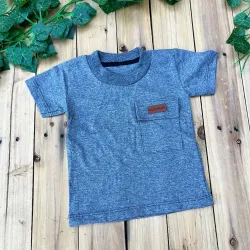 Remera cesar de bebe