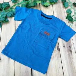 Remera cesar de bebe