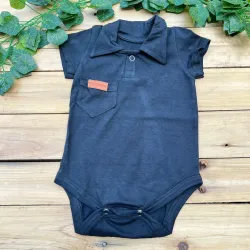 Body Elias | Ropa de bebé por mayor | Melodrama
