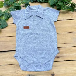 Body Elias | Ropa de bebé por mayor | Melodrama