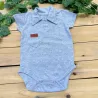 Body Elias | Ropa de bebé por mayor | Melodrama