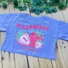 Remera niñas pupera Rosella