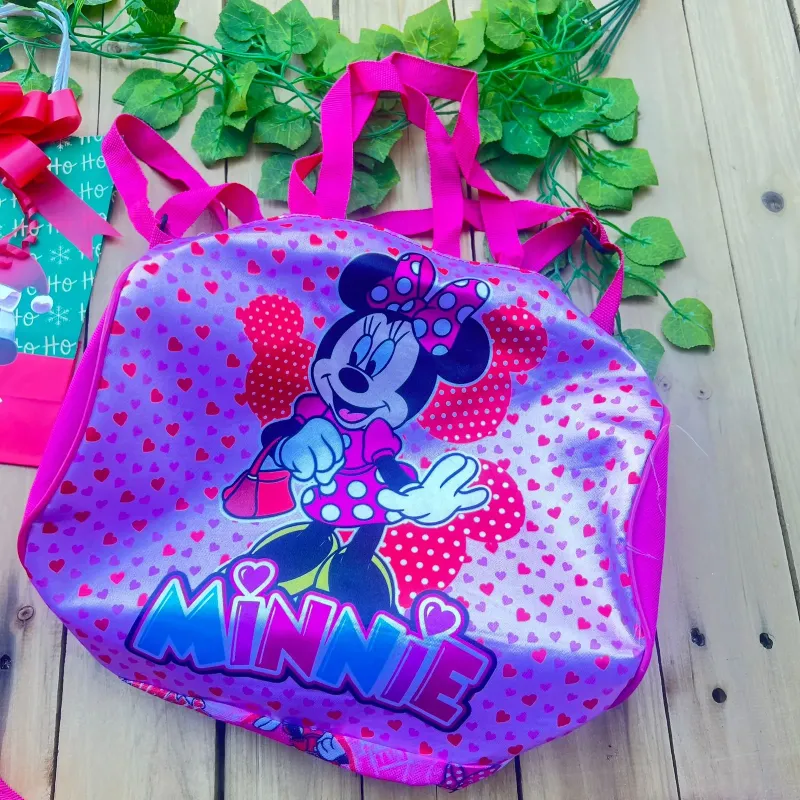 Bolsos niños personajes Bolsos niños personajes
