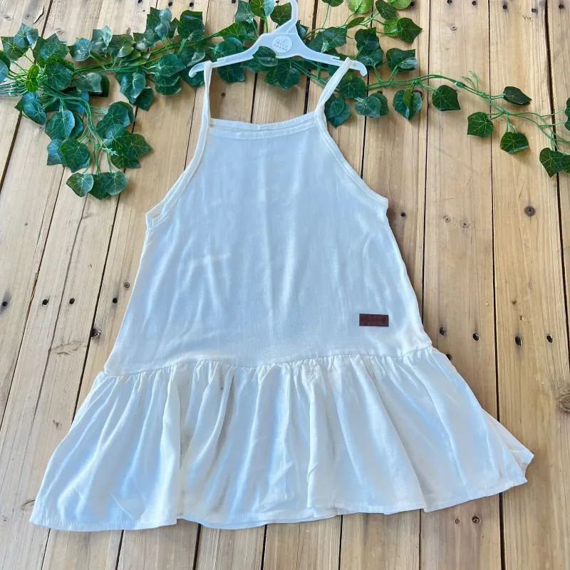 Vestido solero niñas ORNELLA Vestido solero niñas ORNELLA
