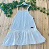 Vestido solero niñas ORNELLA