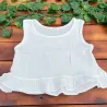 Remera musculosa MATILDE