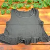 Remera musculosa MATILDE
