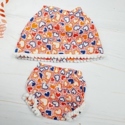 conjunto de bebe por mayor