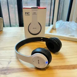 Auriculares vincha adultos