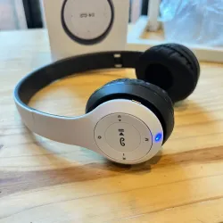 Auriculares vincha adultos