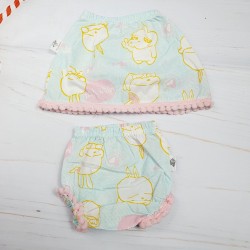 conjunto carola de bebe por mayor