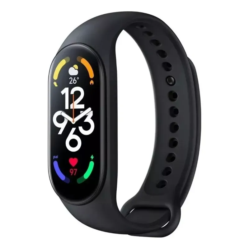 Reloj deportivo inteligente digital Smartband M7 Reloj deportivo inteligente digital Smartband M7