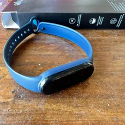 Reloj deportivo inteligente digital Smartband M7