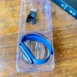 Reloj deportivo inteligente digital Smartband M7