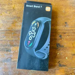 Reloj deportivo inteligente digital Smartband M7