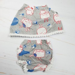 conjunto de bebe al por mayor