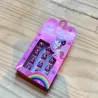 Uñas autohadesivas infantiles