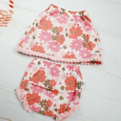 conjunto para bebe