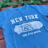 Remera niños Aquiles