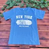 Remera niños Aquiles