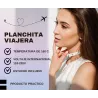 Planchita de viaje
